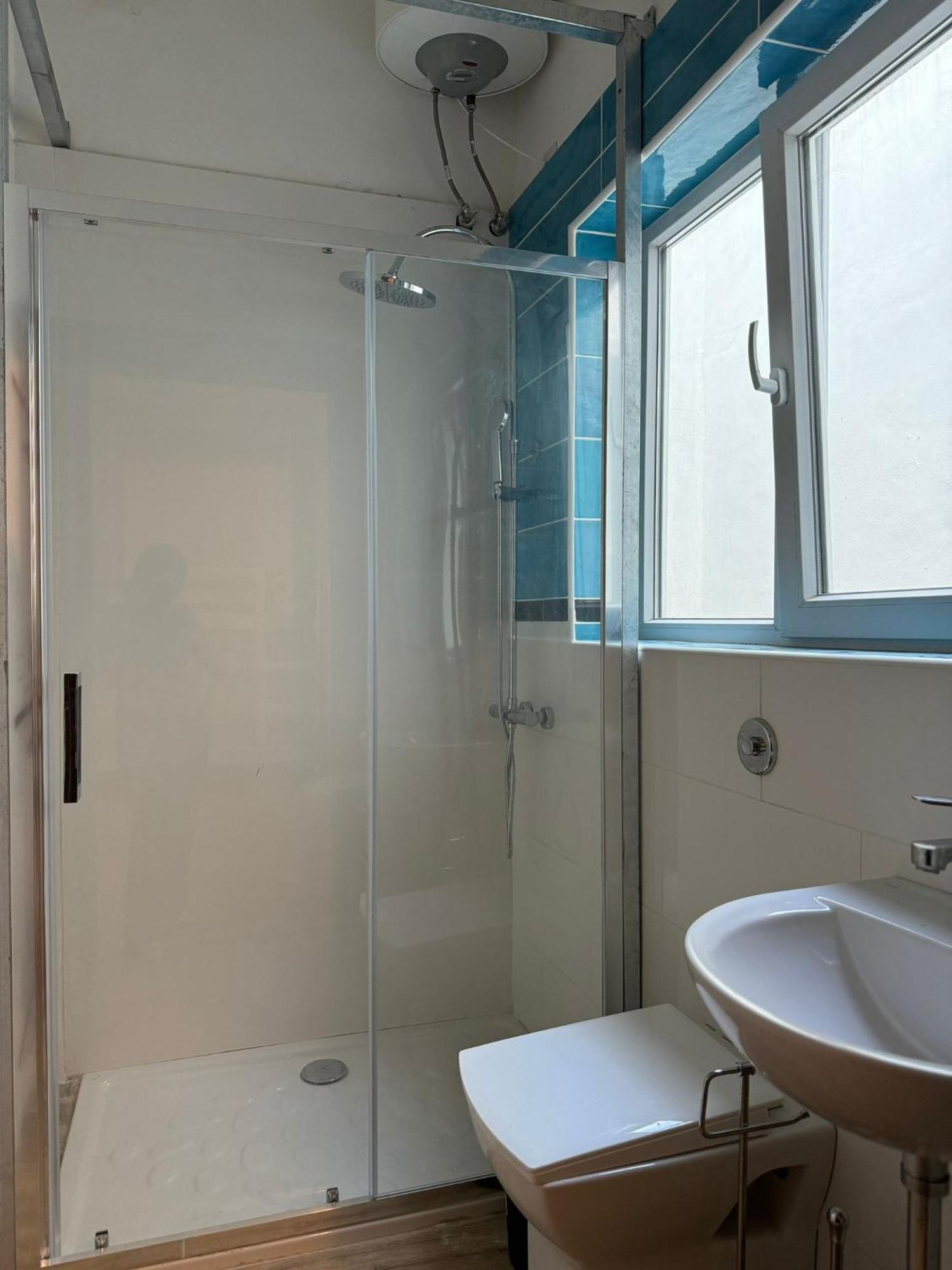 Dragon'S Den Hostel Balzan 外观 照片