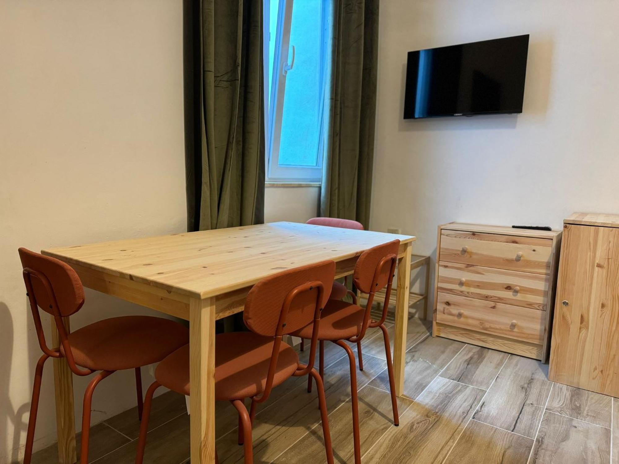 Dragon'S Den Hostel Balzan 外观 照片